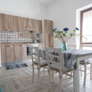 Appartamento Sa Matta De S'oria, Giba