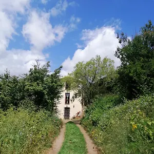 Appartamento New!la Peonia,casa In Montagna, Prato Panorama Stupendo-sardegna, Seùlo