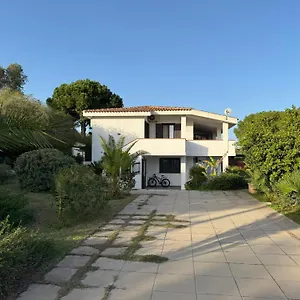 Appartamento Casa Vacanze Porto Pino, Porto Pino