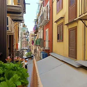 appartamento-al-capo-situato-nel-cuore-di-palermo.palermohotels.org/