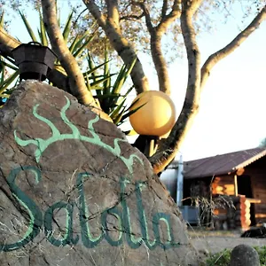Casa vacanze Salolla, Siliqua